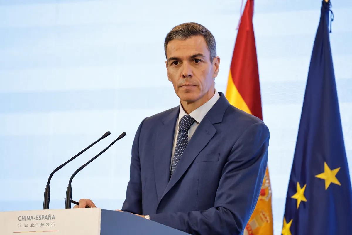 Sanchez: Odana smo članica NATO-a koja ispunjava svoje obveze. Ali u okviru međunarodnog prava