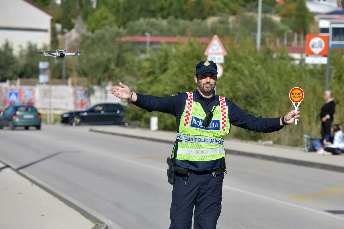 Zagrebačka policija zbog vožnje pod utjecajem alkohola isključila iz prometa 72 vozača, ali to nije sve