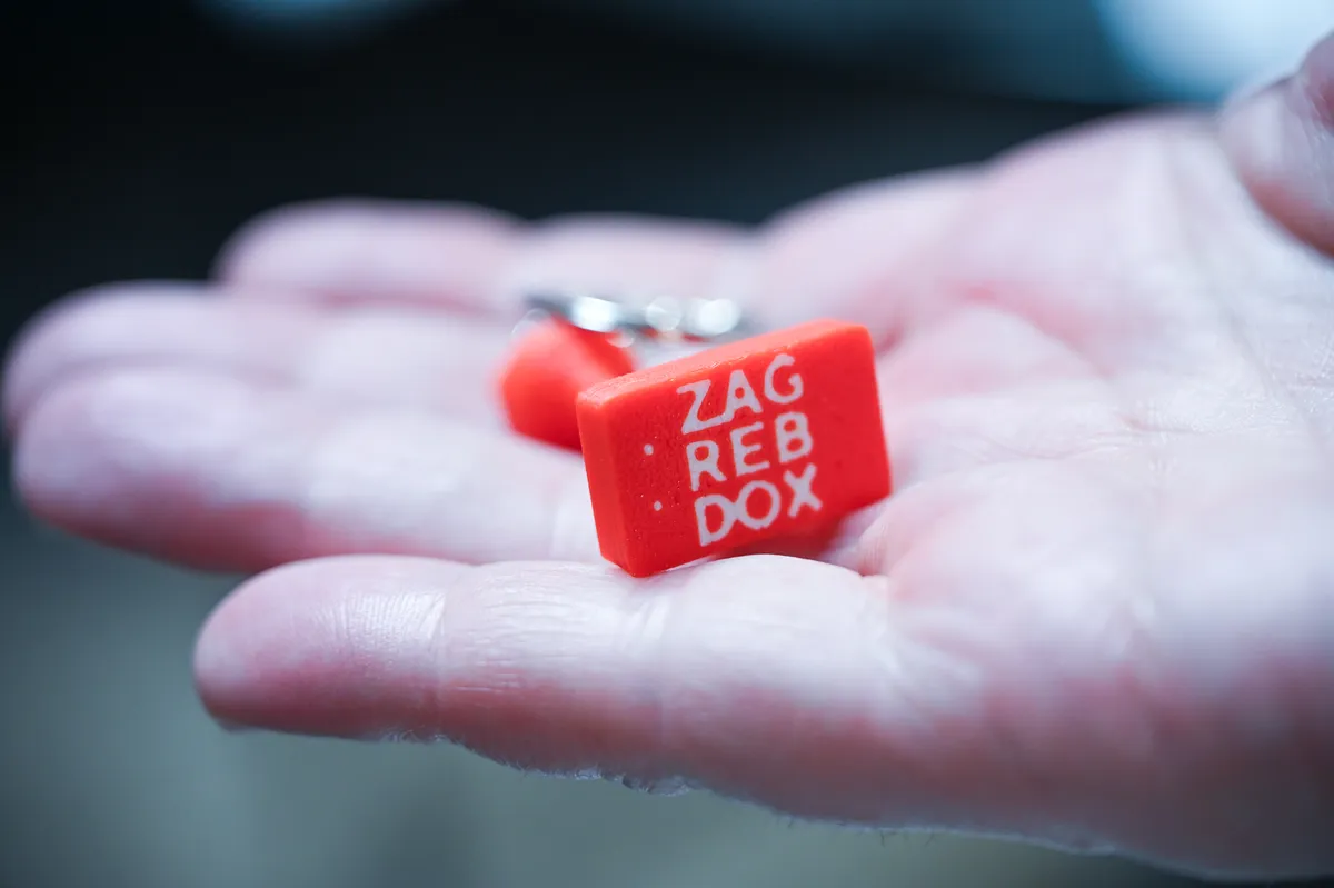 ZagrebDox: Veliki pečat osvojio film 