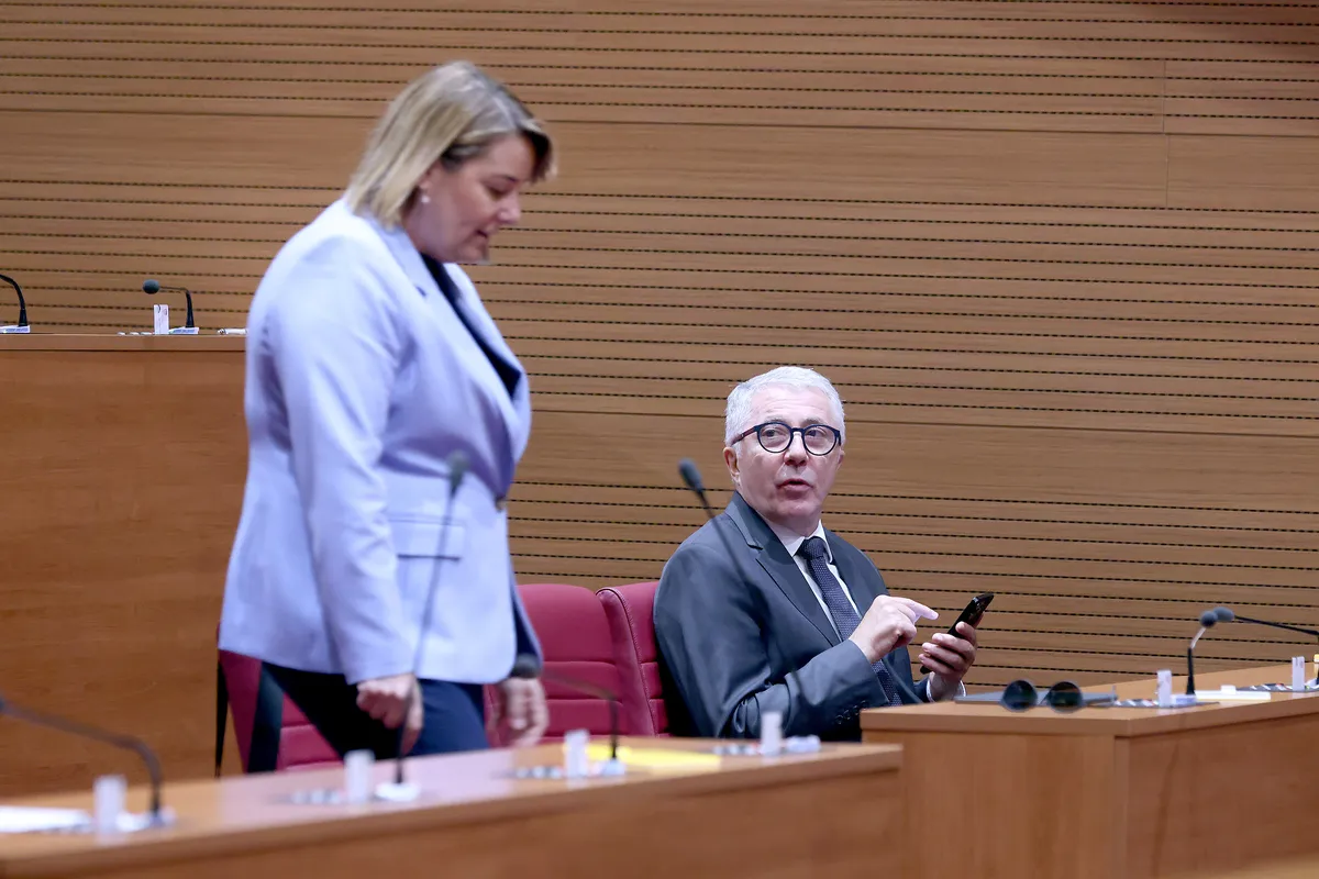 Sabor idući tjedan raspravlja i glasa o sucima Ustavnog suda