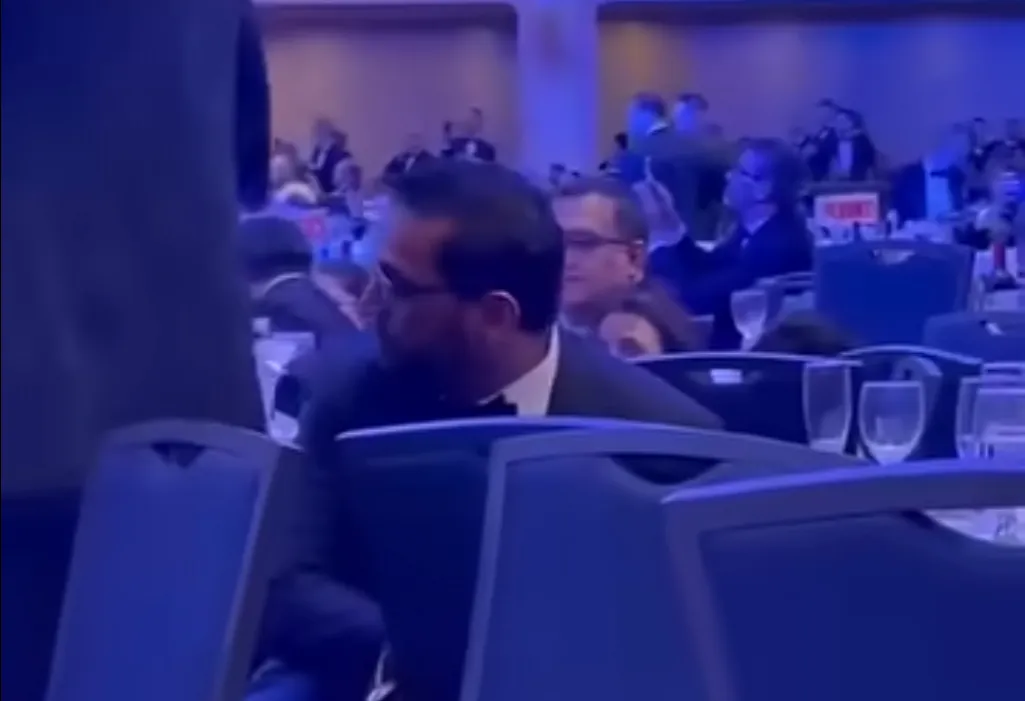 VIDEO / Evo što je radio šef FBI-ja dok se pucalo u Trumpovoj blizini