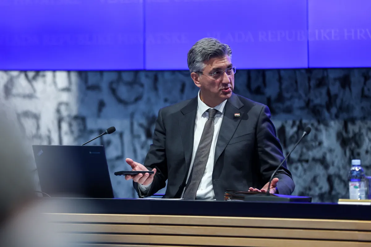 Sabor u ponedjeljak o plivajućem PDV-u: 