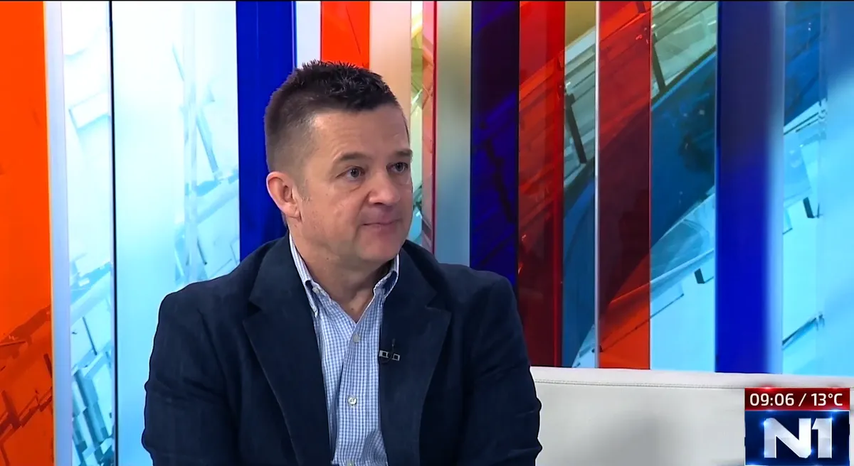 Jakovina o incidentu u Washingtonu: 