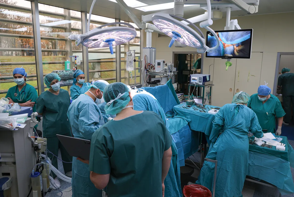 Mijenja se pravilnik za utvrđivanje smrti: Proširit će se mogućnosti za transplantaciju organa