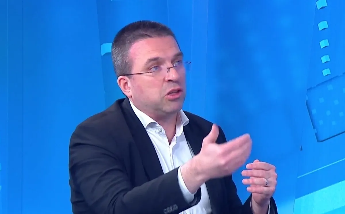 Prestižna nagrada: Tomislav Sokol osvojio EU Oskar