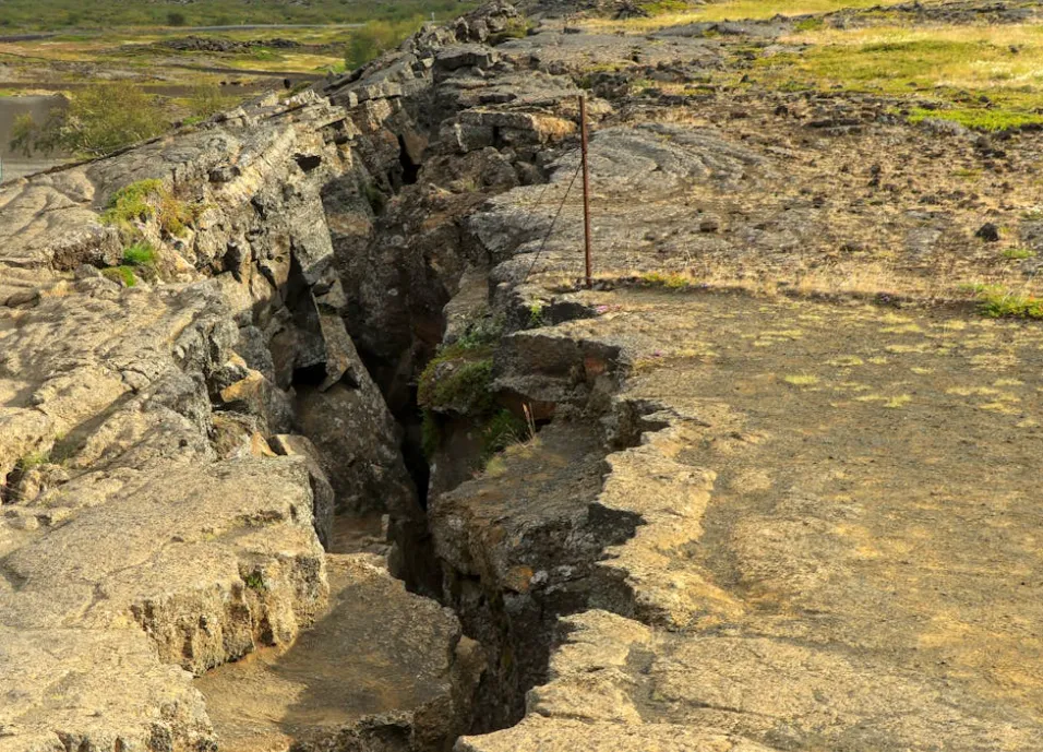 Afrika će se razdvojiti na dva dijela i dobit ćemo novi ocean: 