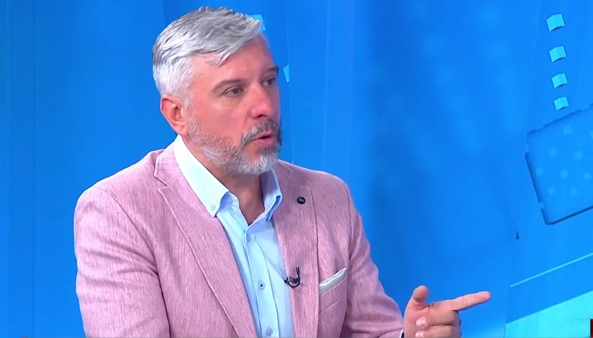 Hrvoje Klasić kaže da imamo 