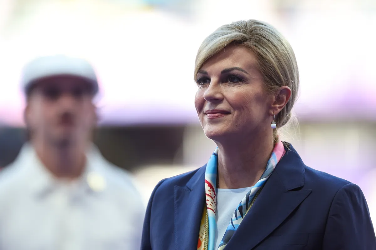 Kolinda Grabar Kitarović osudila atentat na Trumpa, komentirala i predsjednika Milanovića