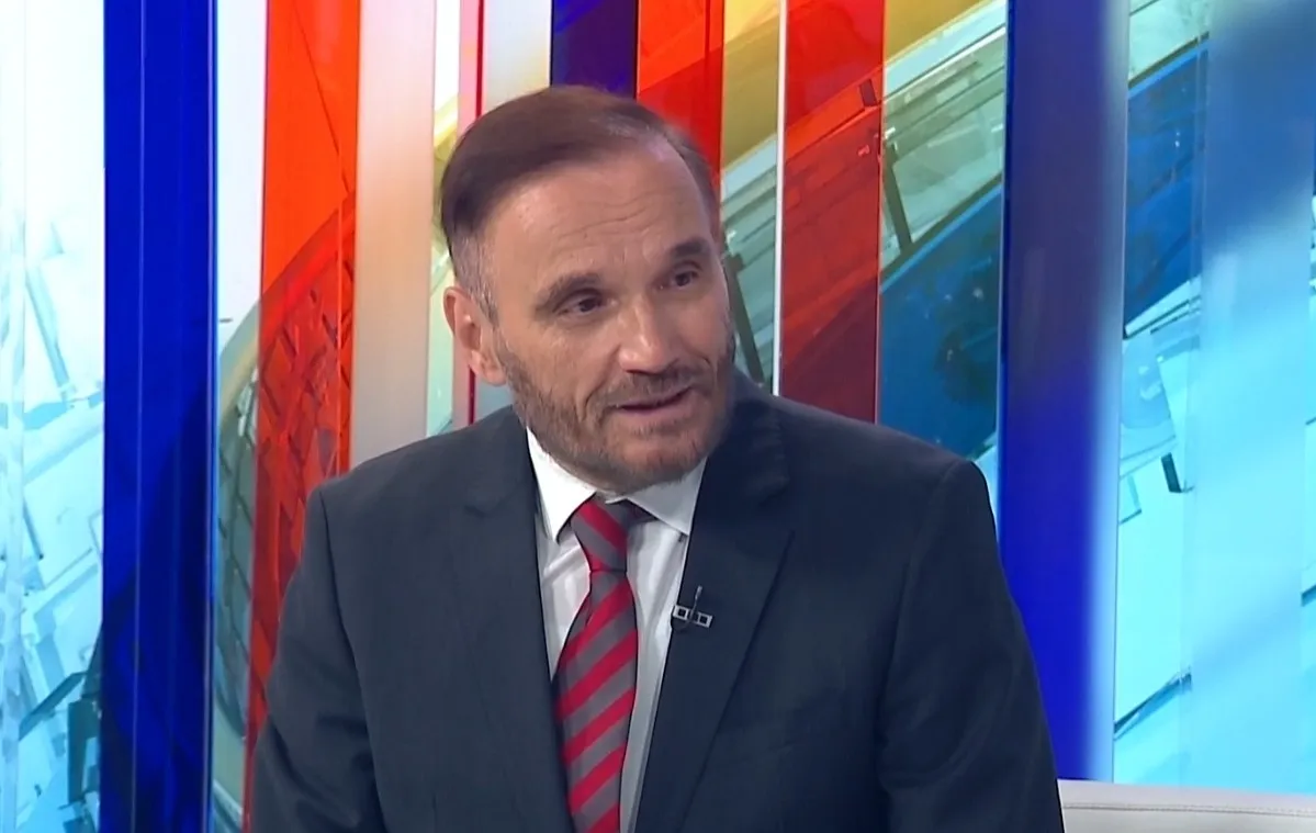 Anto Nobilo: Postoji samo jedan uvjet za izbor ustavnih sudaca