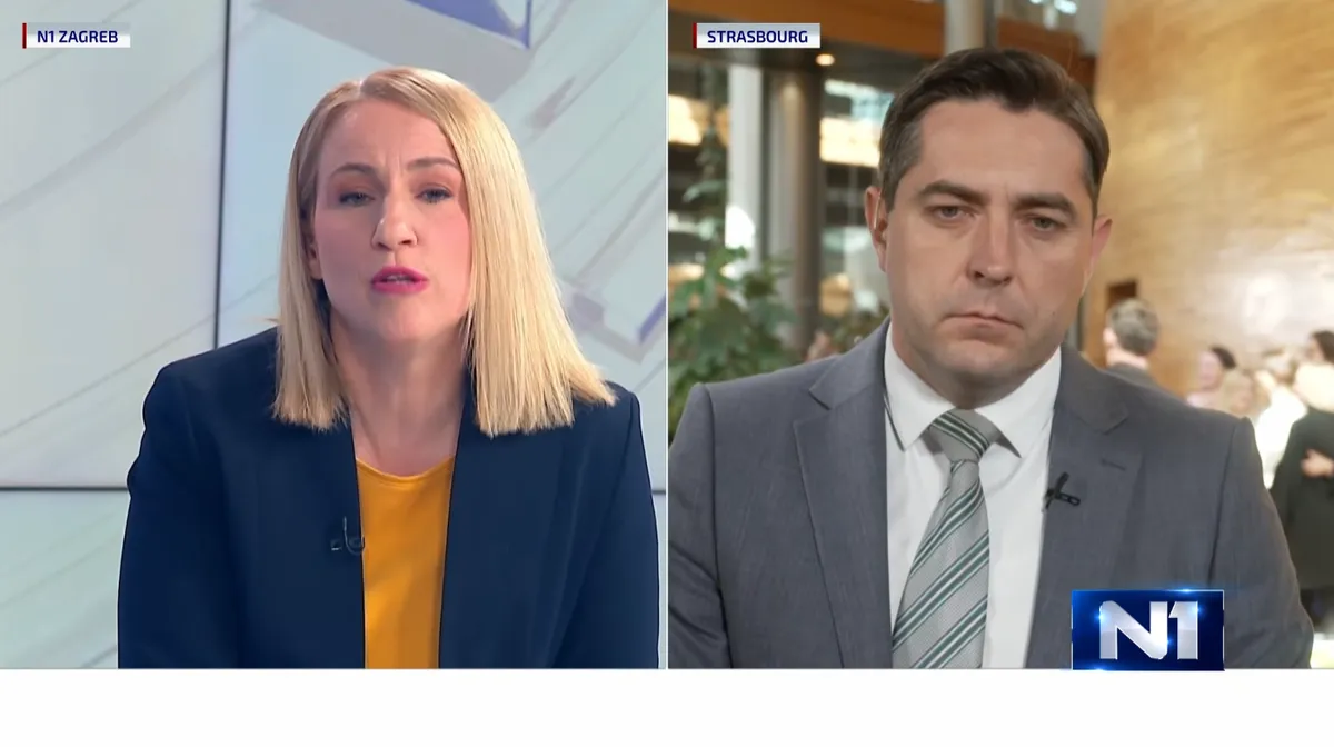 Eurozastupnik Vešligaj o europskoj definiciji silovanja: Jedino 