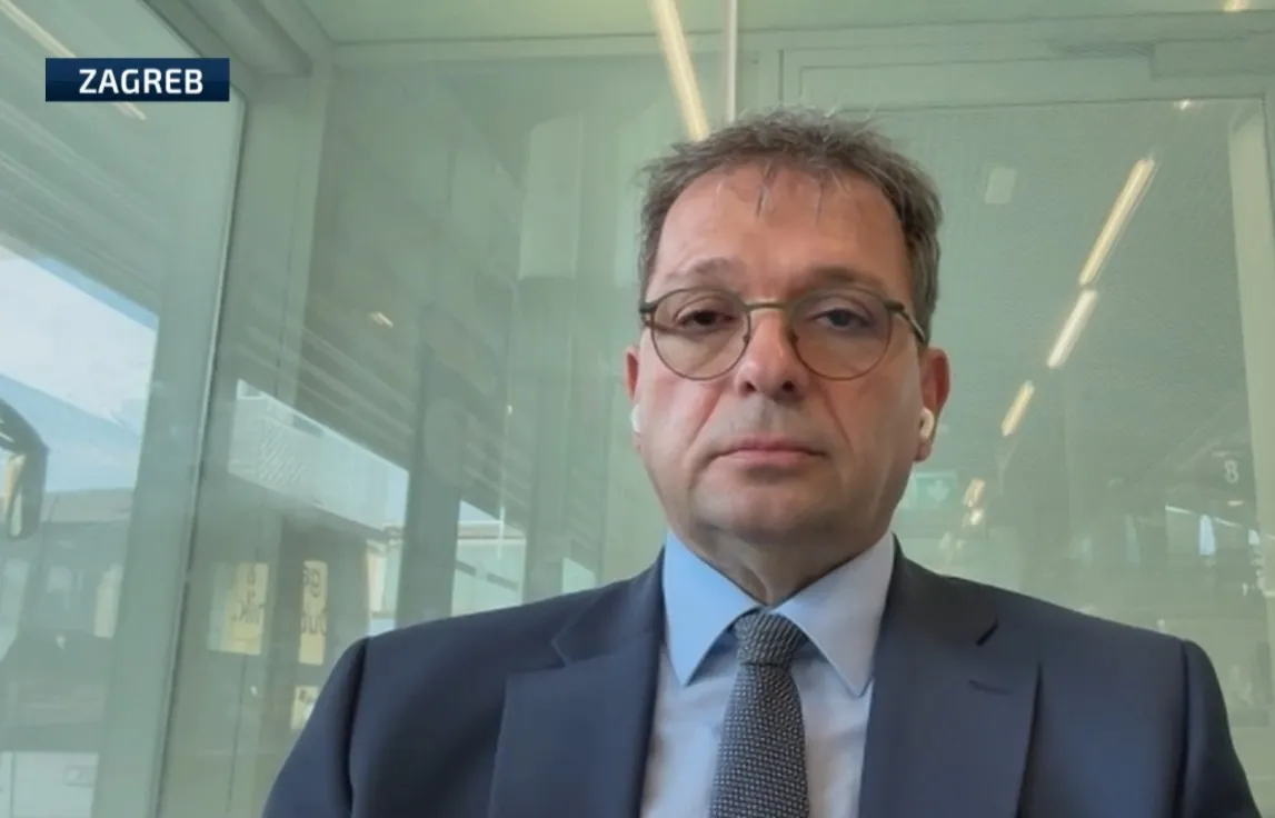 Stručnjak za N1 o Pantheonu u Hrvatskoj: Energija će biti izazov