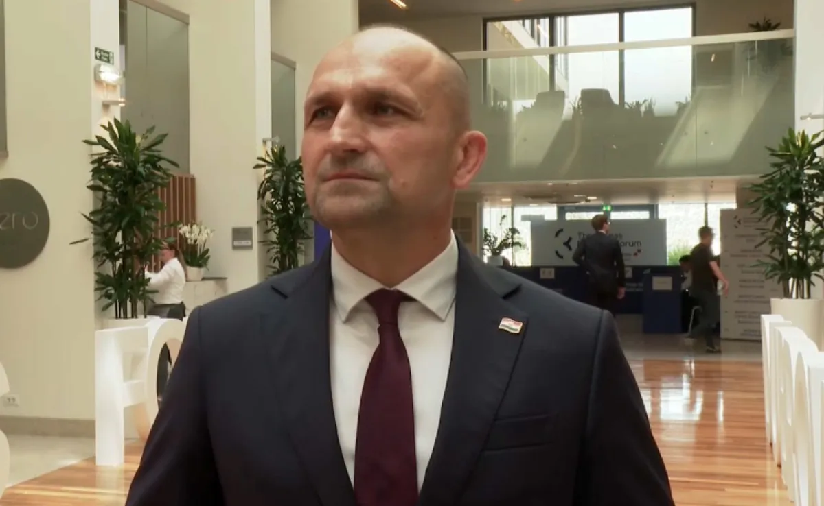 Anušić za N1 otkrio što se dogovara u Dubrovniku: Započinje se s projektom koji prelazi sferu svemira