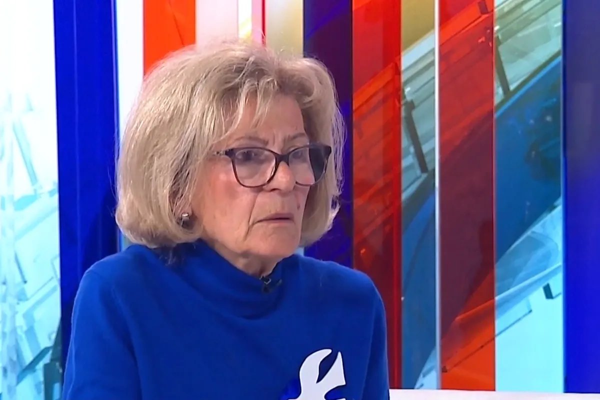 Mirjana Rakić: Trump sve više liči na zajedljivog starca, ovo je krenulo van kontrole