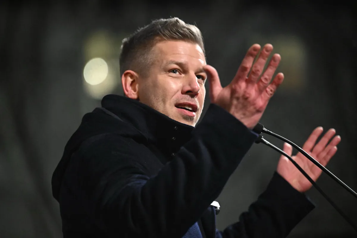 Potres u Mađarskoj: Potpora Magyaru raste i u Orbanovim utvrdama