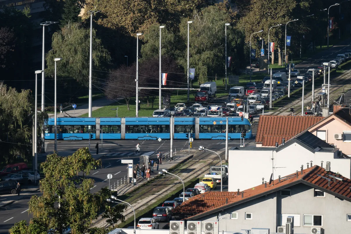 Grad Zagreb kreće u veliku rekonstrukciju pothodnika, poznati detalji