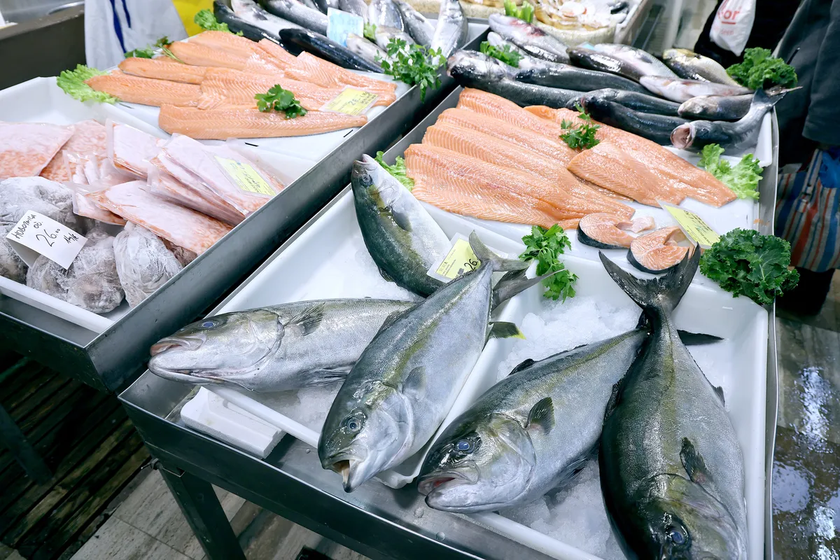 FOTO, VIDEO / Koliko košta blagdanska tradicija? 