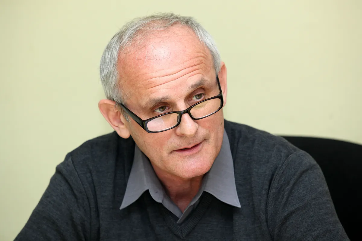 Potvrđena optužnica protiv šefa Gradskog vijeća Križevaca. On: Skinut ću fabriciranu ljagu sa sebe