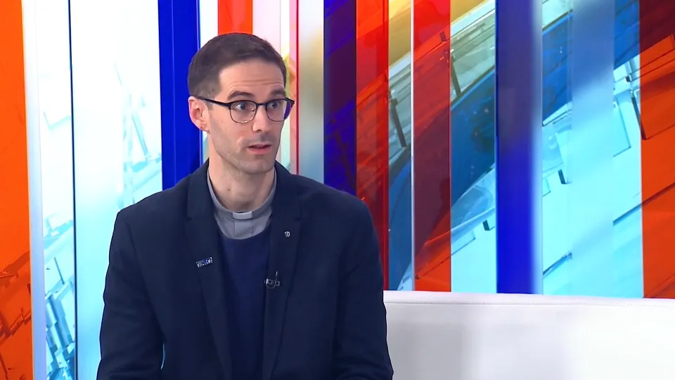 Arambašić: Odličan je trenutak da razlučimo u kojem smjeru nas Kristov duh potiče da idemo