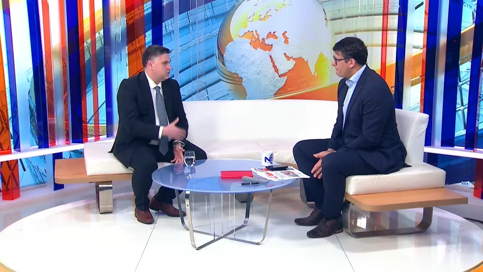 Vanja Vlak: Cilj nam je od PIK-a napraviti stabilnu kompaniju s dugoročnom perspektivom