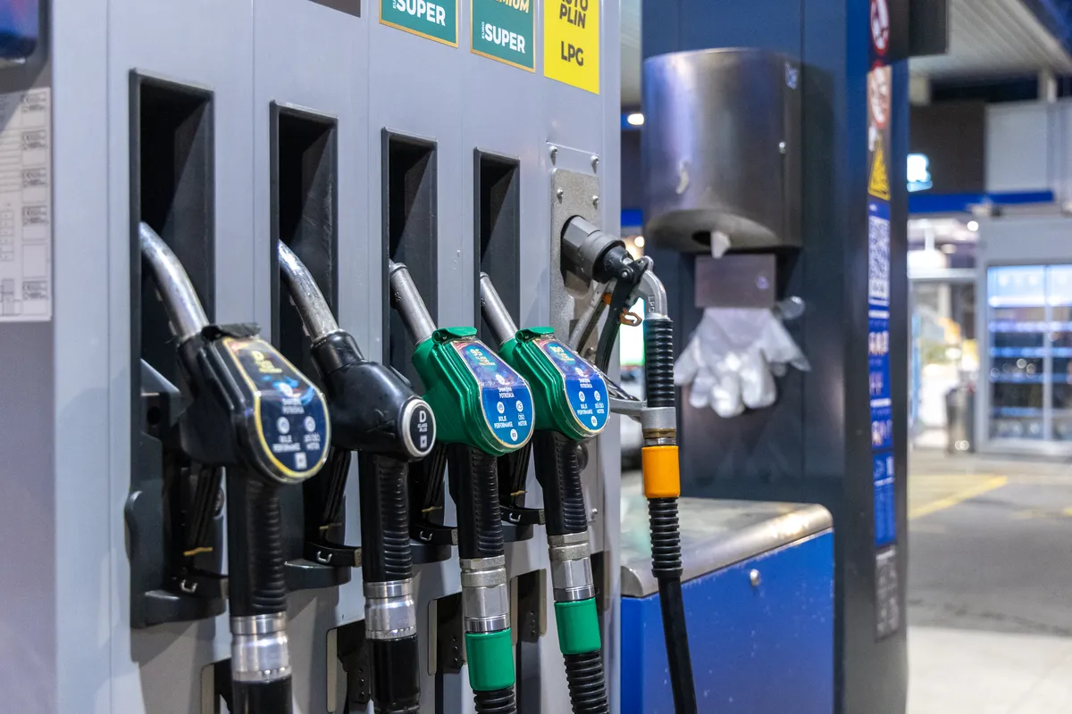 Dizel poskupljuje na 1,88 eura? Stočari i prijevoznici očajni: 