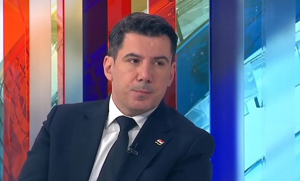 Grmoja o izboru ustavnih sudaca: Plenković i HDZ su napravili stratešku pogrešku