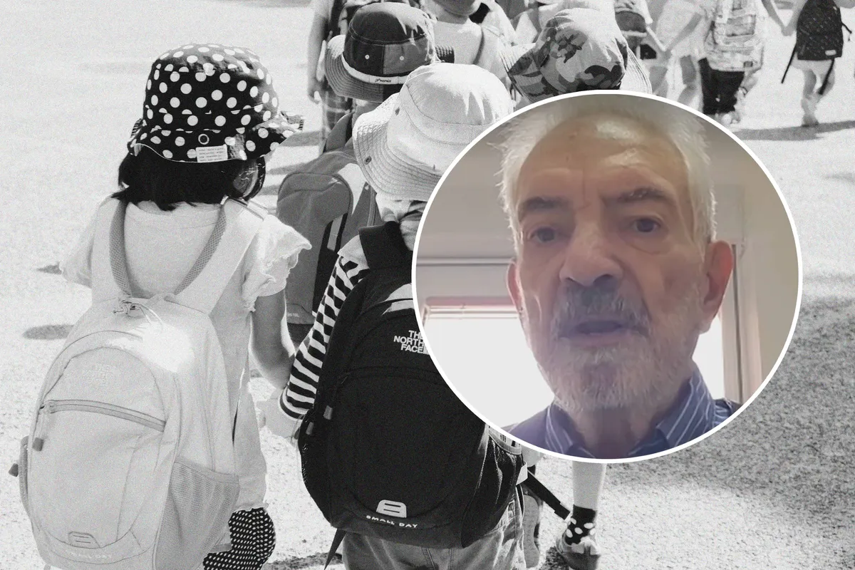Neuropsihijatar: Ljudi su sve manje empatični, gubimo osjećaj da trebamo pomoći ugroženoj osobi