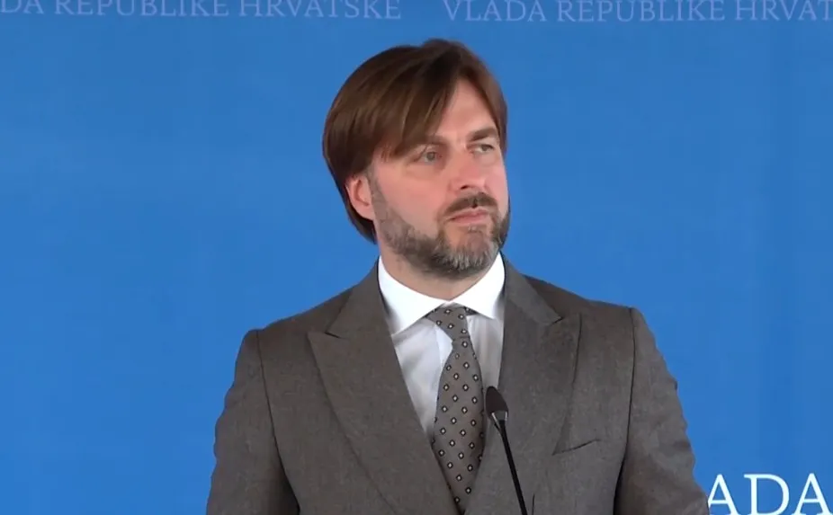 Ćorić: Hrvatski brod plovi stabilno. Državni proračun je stabilan, a gospodarski rast dobro utemeljen