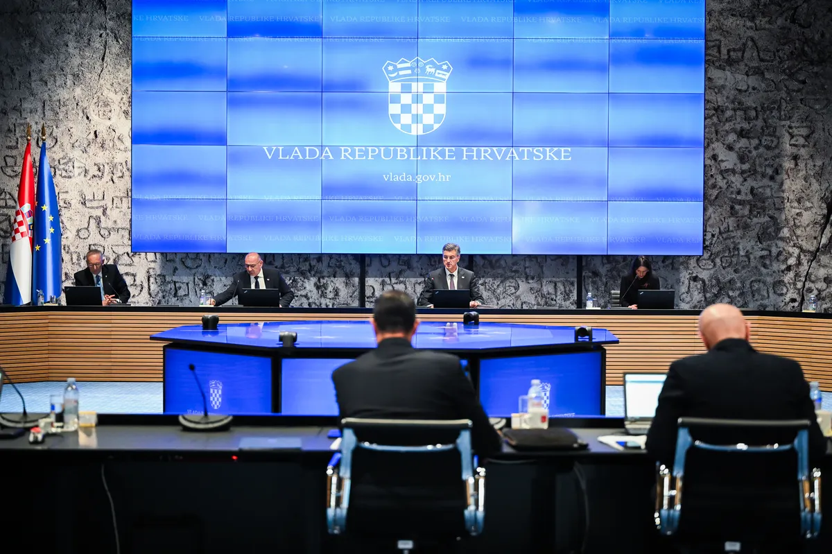 Ljubo Jurčić: Inflacija je kao bolest koja se kod nas, nažalost, ne liječi