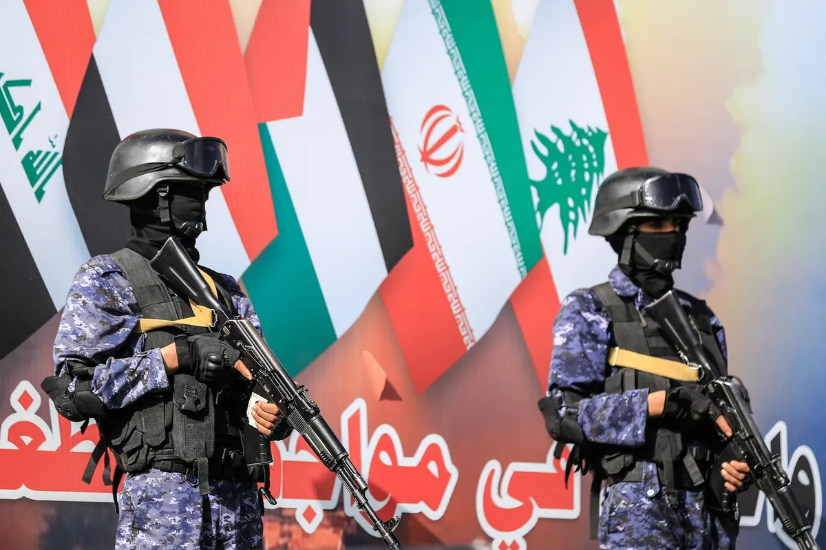 Upozorenje američkih obavještajaca: Rat bi mogao pojačati regionalni utjecaj Irana