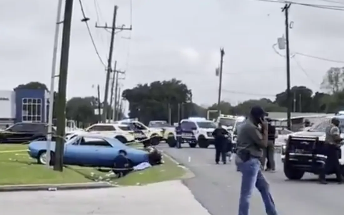 Uhićen 57-godišnjak koji se autom zabio u gomilu ljudi: Policija otkrila detalje