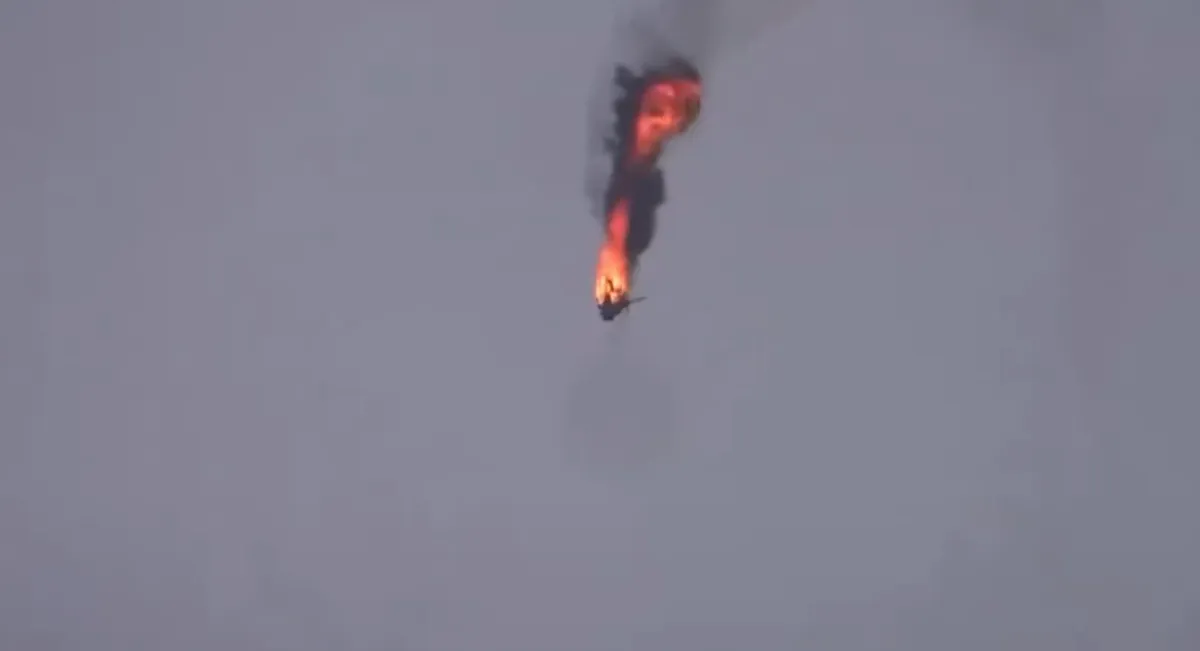 Ovo su detalji opasne akcije spašavanja ranjenog zrakoplovca, došlo je i do obračuna komandosa i IRCG-a