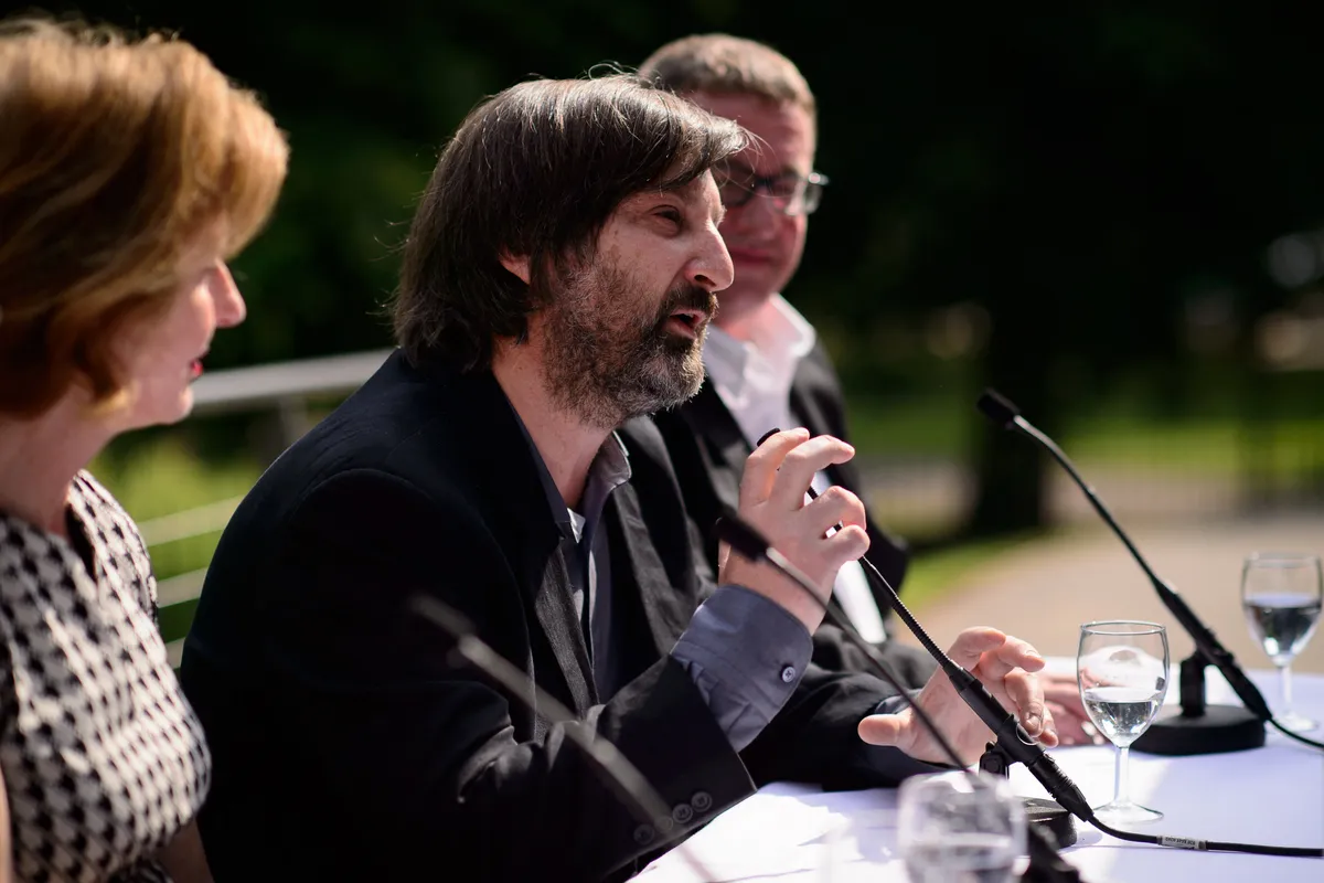 Arhitekt Smiljan Radić Clarke dobitnik međunarodne nagrade Pritzker