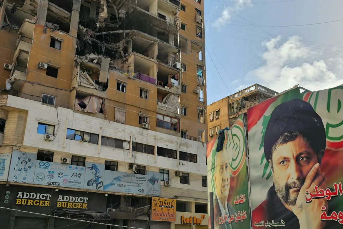 FOTO, VIDEO / Razgovara se o primirju? Iran osudio Trumpov 