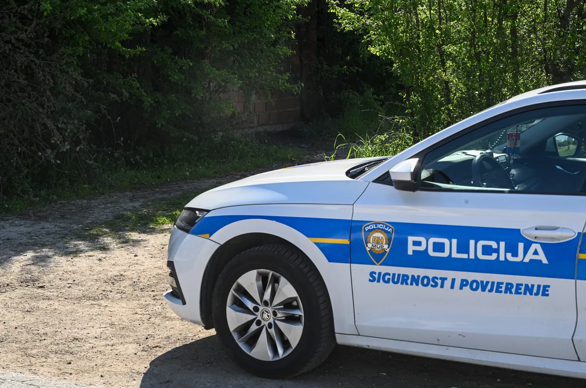 Poginuo prilikom pucanja iz topa u Zagorju: 