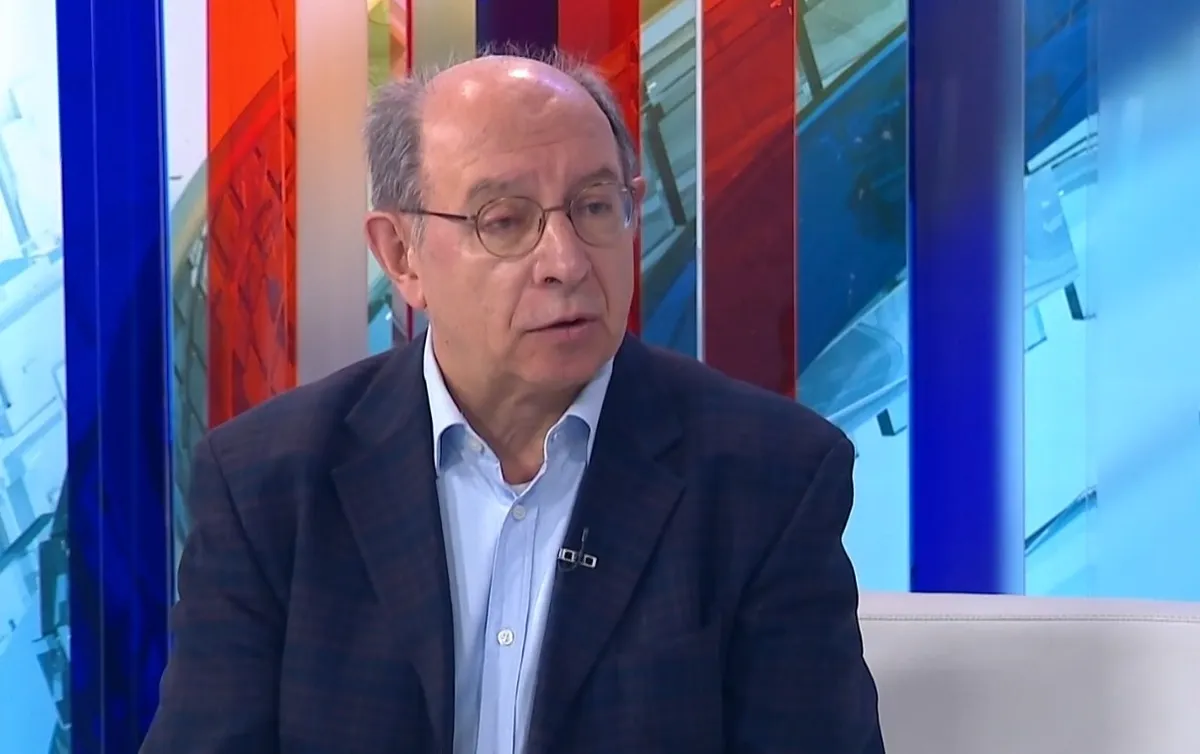 Kovačević: Kad ljudi kao Trump i Hegseth prijete ubojstvima i uništavanjem, tad im jedino treba vjerovati