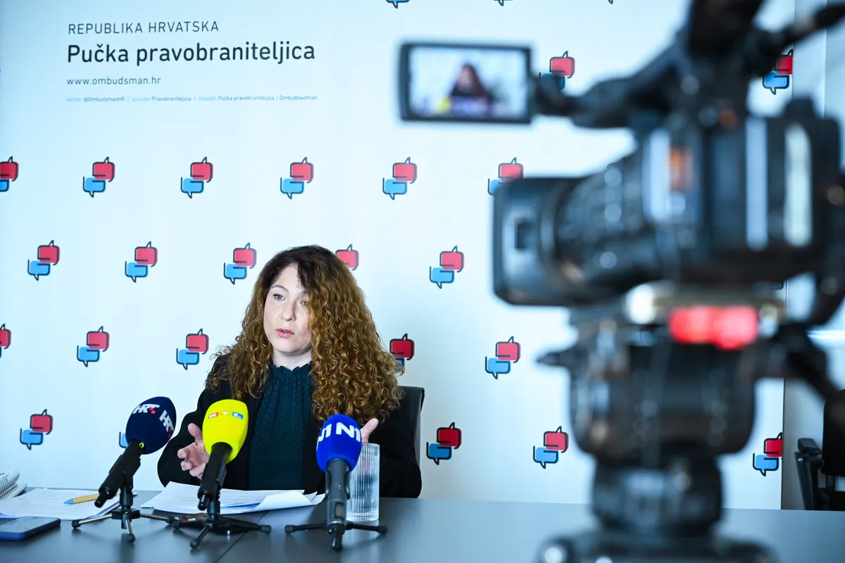 Građani se rekordno žalili pučkoj pravobraniteljici, najgore su im zdravstvena i socijalna skrb