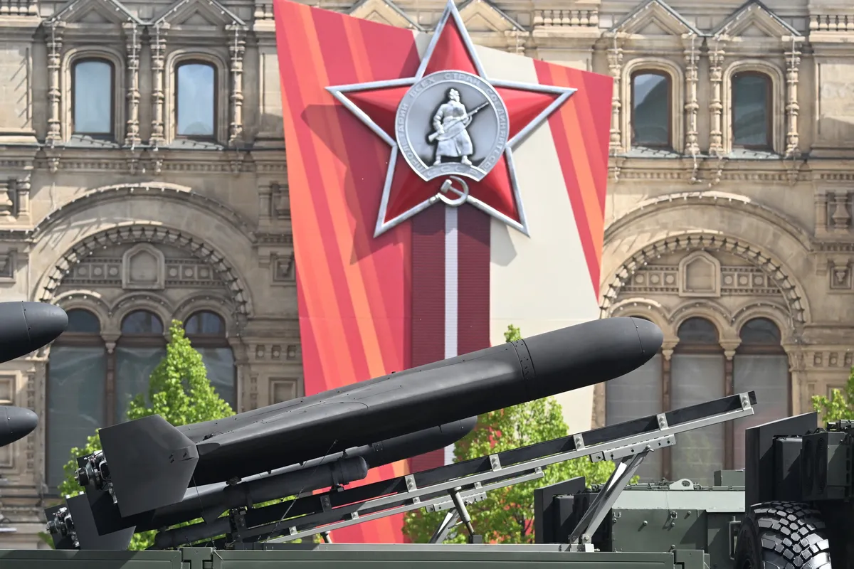 Putin najavio dvodnevni prekid vatre s Ukrajinom u povodu Dana pobjede