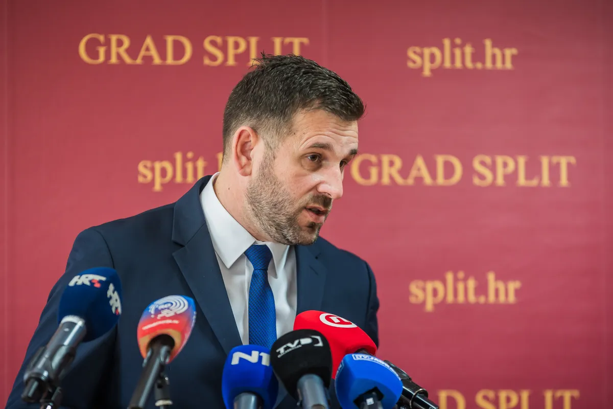 Šuta: Postoji dokument stručnjaka, Poljud nije siguran