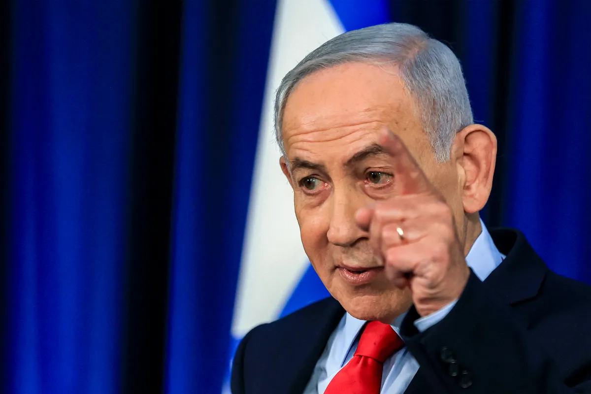 Netanyahu: Nastavit ćemo napadati Hezbolah 