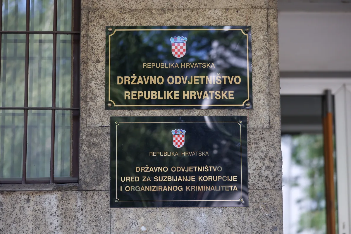 USKOK podignuo optužnicu protiv 20 ljudi: Otkriveno kako je operirala međunarodna kriminalna organizacija