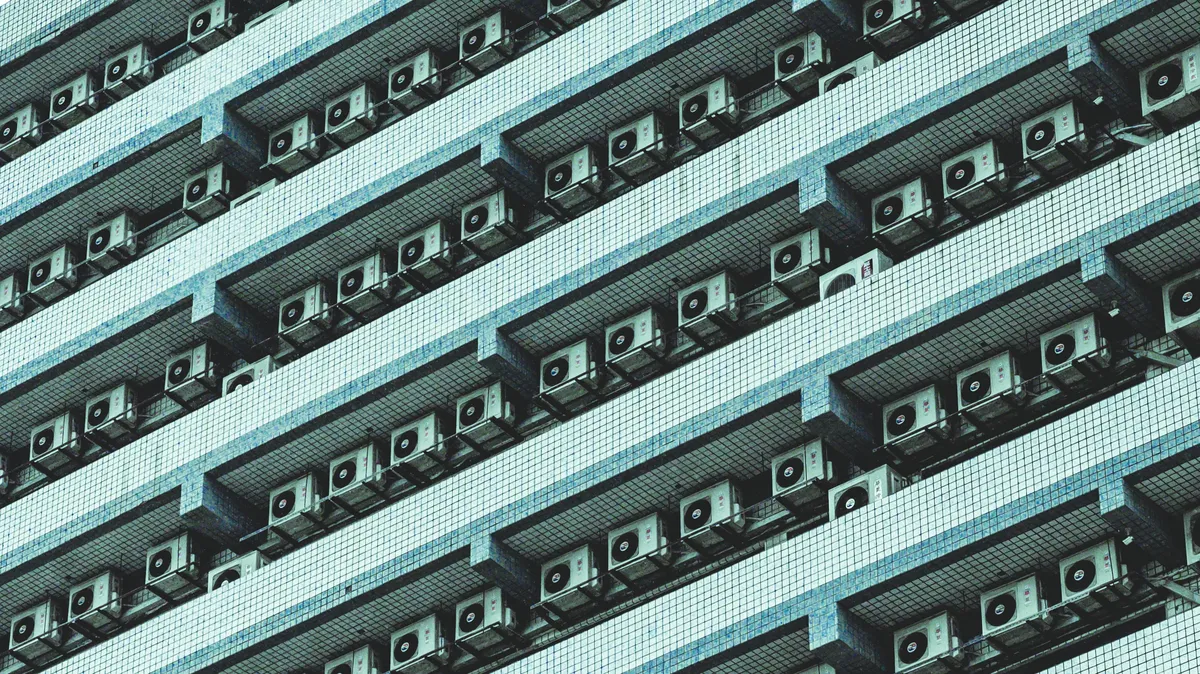 Kako radi klima bez vanjske jedinice