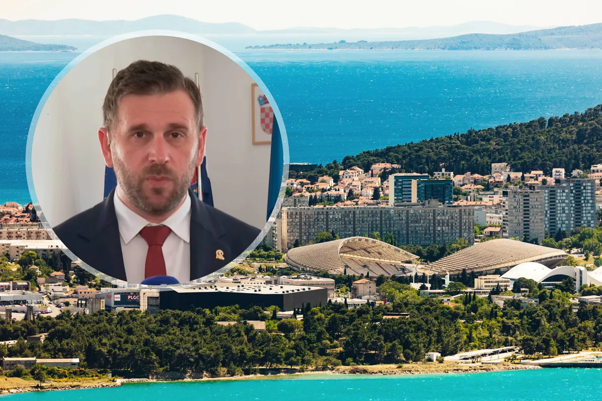 Tomislav Šuta za N1: 