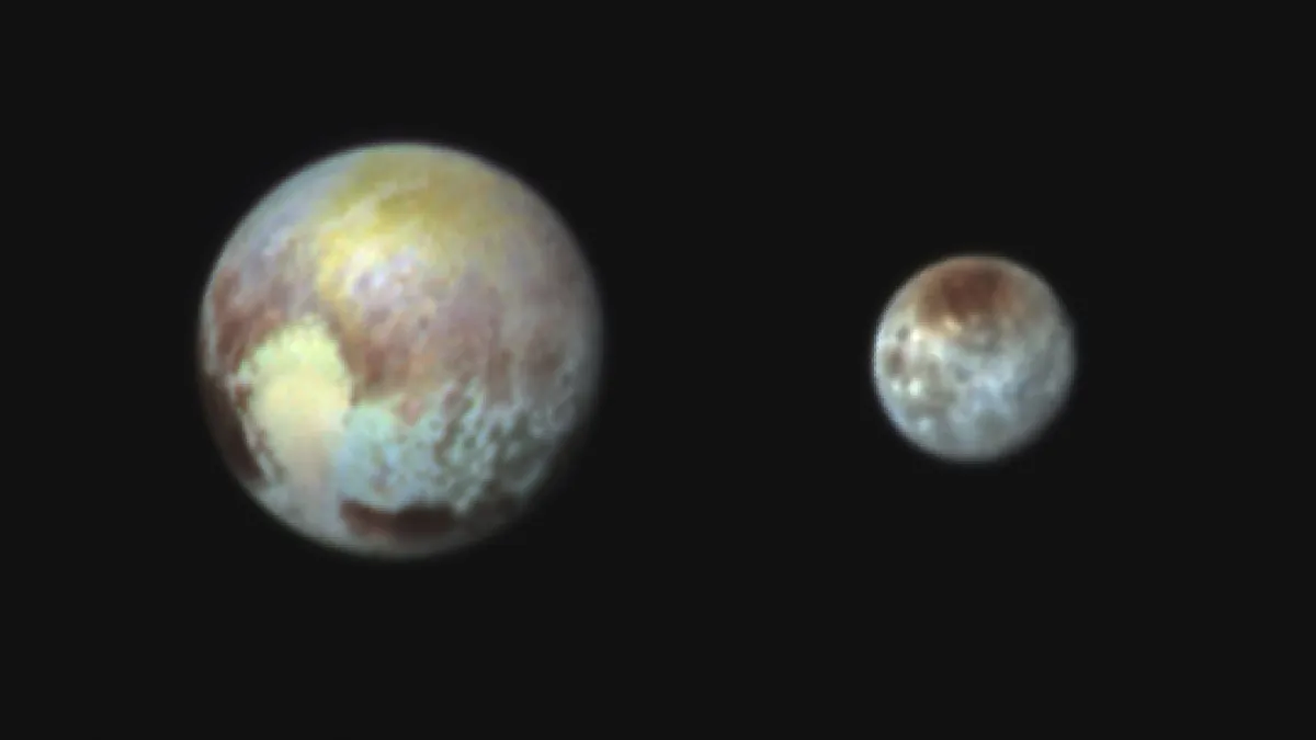 Rasplamsala se rasprava o Plutonu: Hoće li opet postati planet?