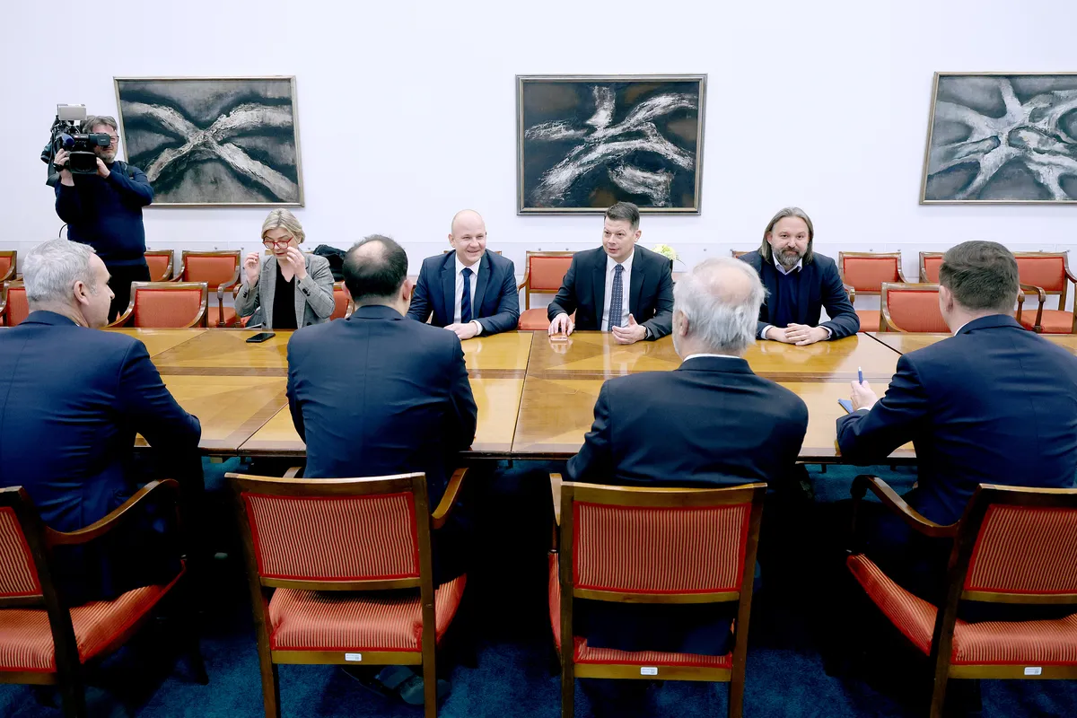 Ustavni stručnjak ima prijedlog kako birati ustavne suce