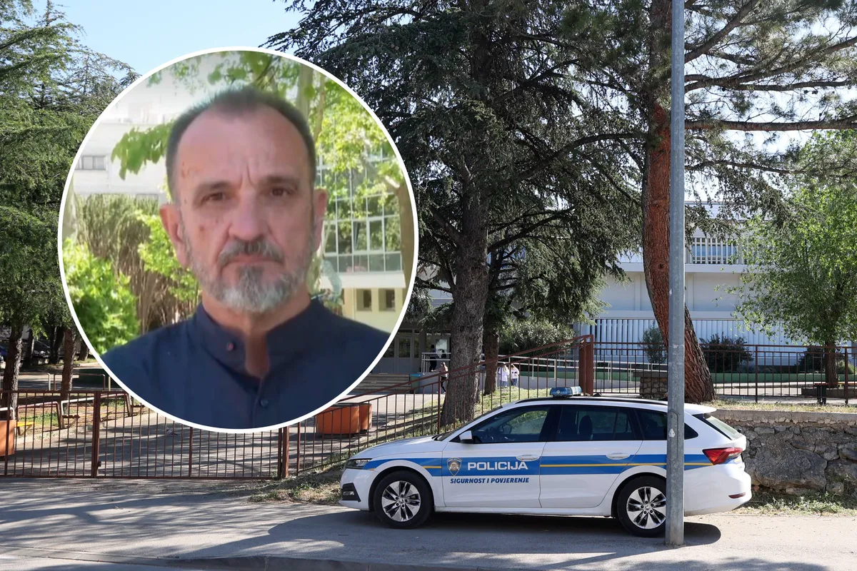 Tonči Prodan: Ulazimo u fazu u kojoj će ovakvih situacija biti sve više. Prevencija je važna