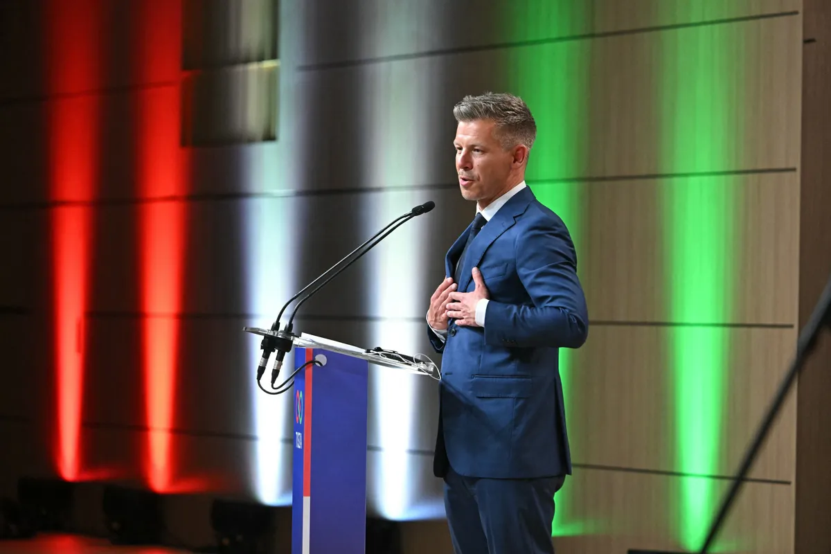 Magyar želi mijenjati ustav ako predsjednik ne odstupi, Fidesz: "Samo u diktaturama..."
