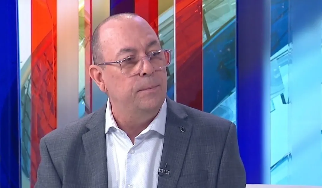 Napadač na šefa krim-policije više puta kazneno prijavljivan. Jagić: Očito netko svoj posao nije odradio kako treba