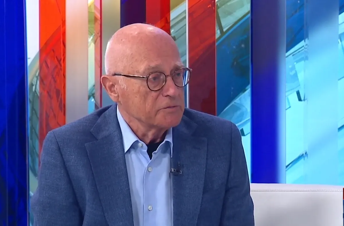 Davor Štern: Bila bi to 