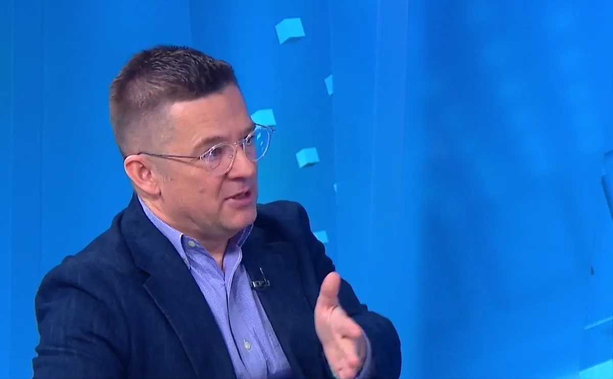 Jakovina o Tadićevoj izjavi: Ako četnici i nacisti nisu bili isti, zašto su odlazili preko Zagreba u istom smjeru 1945.?
