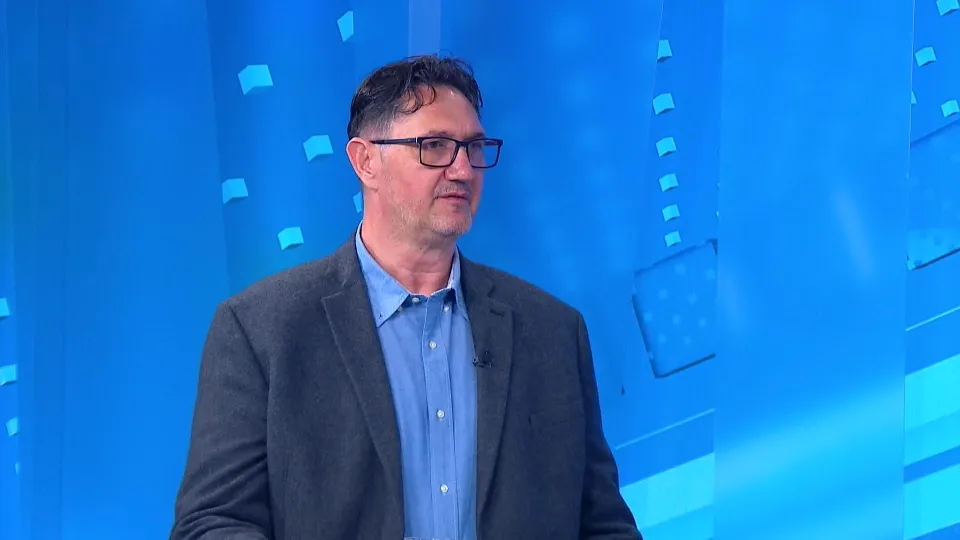 Goran Đoreski za N1 o izgradnji Data centara u Hrvatskoj